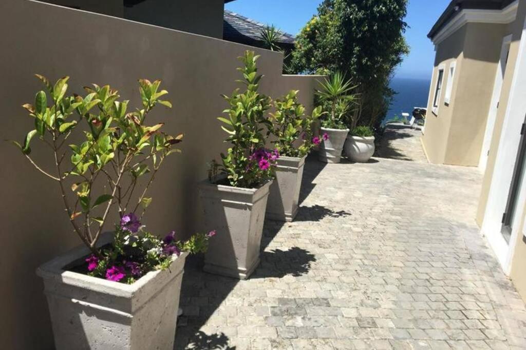 Seashore 2 Bedroom Luxury Unit - Breakwaters Haven 克尼斯纳 外观 照片