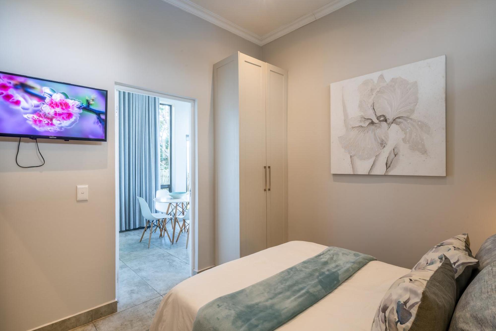 Seashore 2 Bedroom Luxury Unit - Breakwaters Haven 克尼斯纳 外观 照片