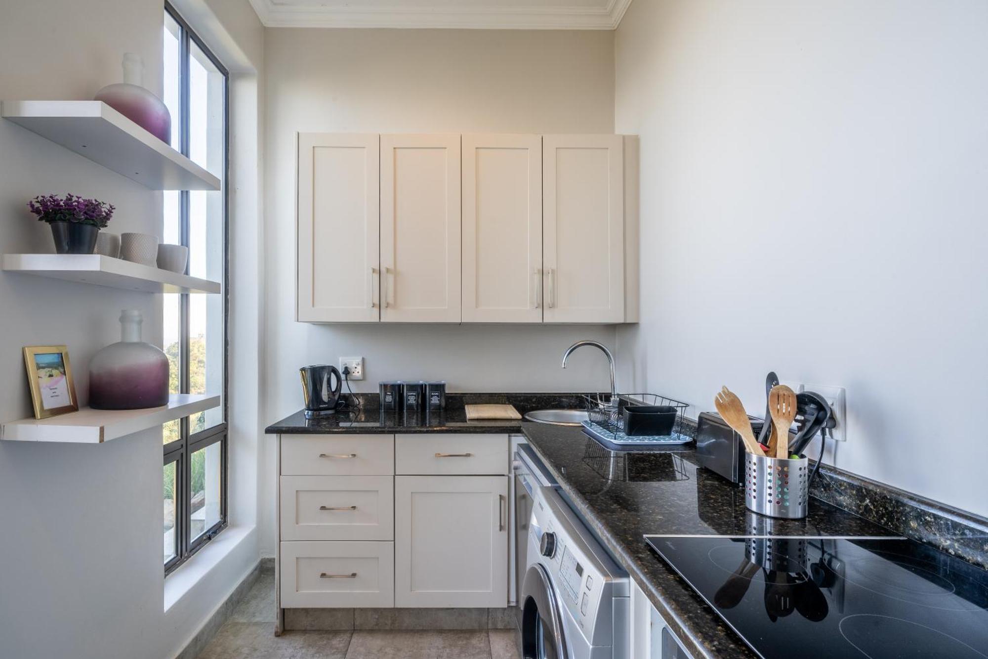 Seashore 2 Bedroom Luxury Unit - Breakwaters Haven 克尼斯纳 外观 照片