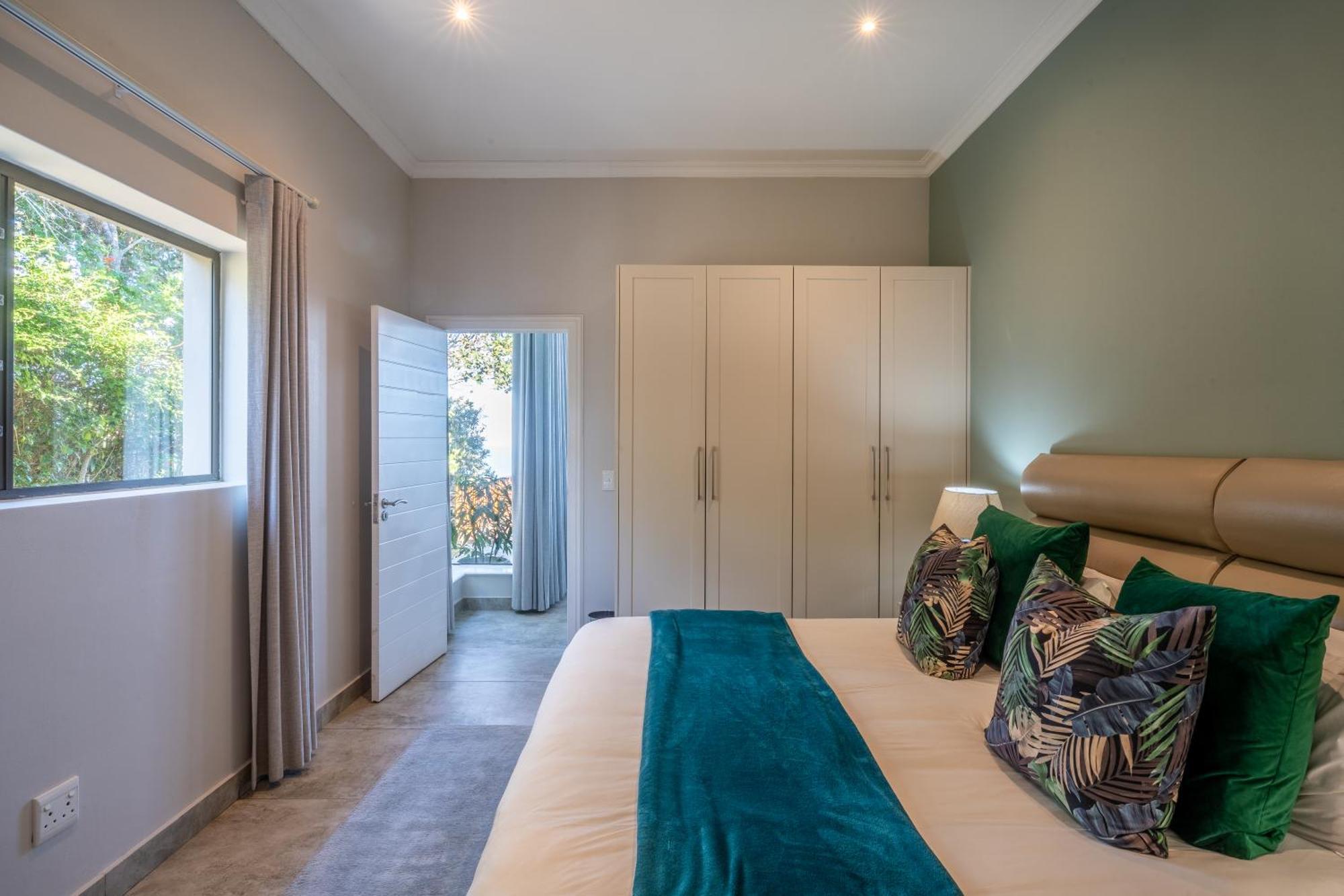 Seashore 2 Bedroom Luxury Unit - Breakwaters Haven 克尼斯纳 外观 照片