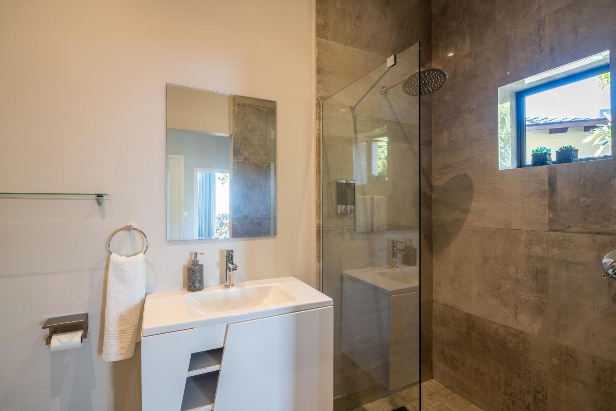 Seashore 2 Bedroom Luxury Unit - Breakwaters Haven 克尼斯纳 外观 照片