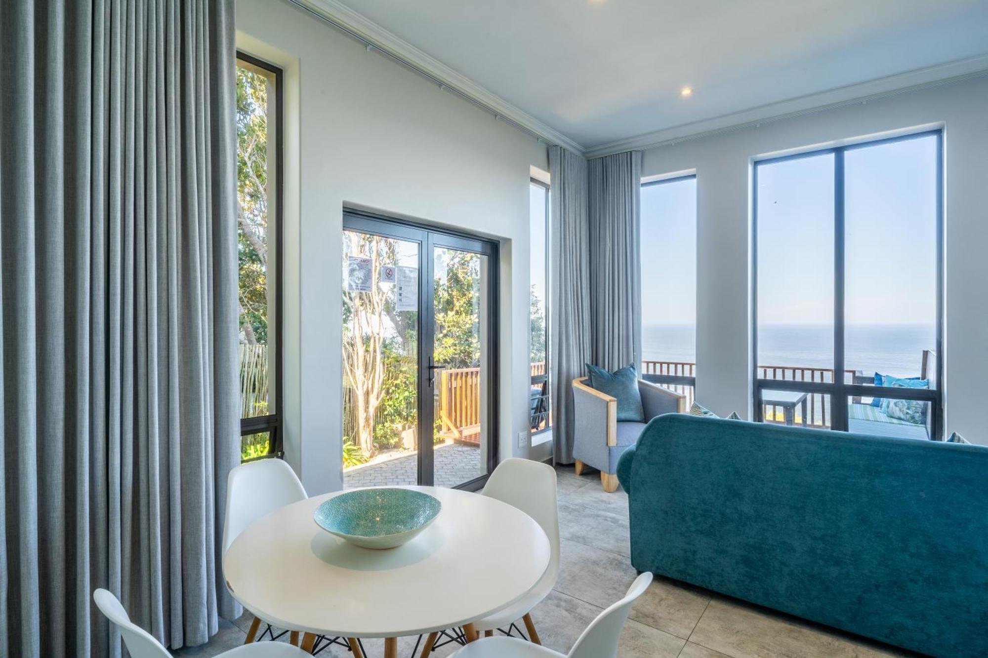 Seashore 2 Bedroom Luxury Unit - Breakwaters Haven 克尼斯纳 外观 照片