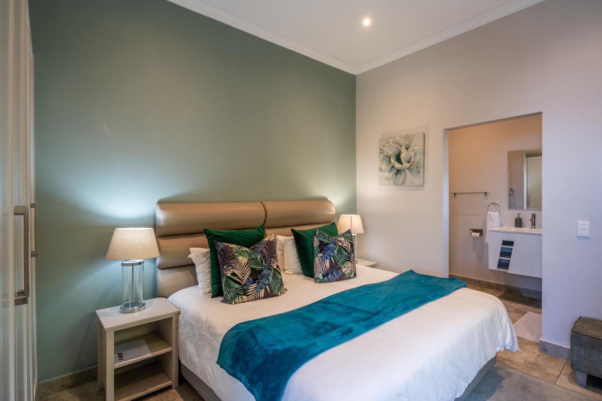 Seashore 2 Bedroom Luxury Unit - Breakwaters Haven 克尼斯纳 外观 照片