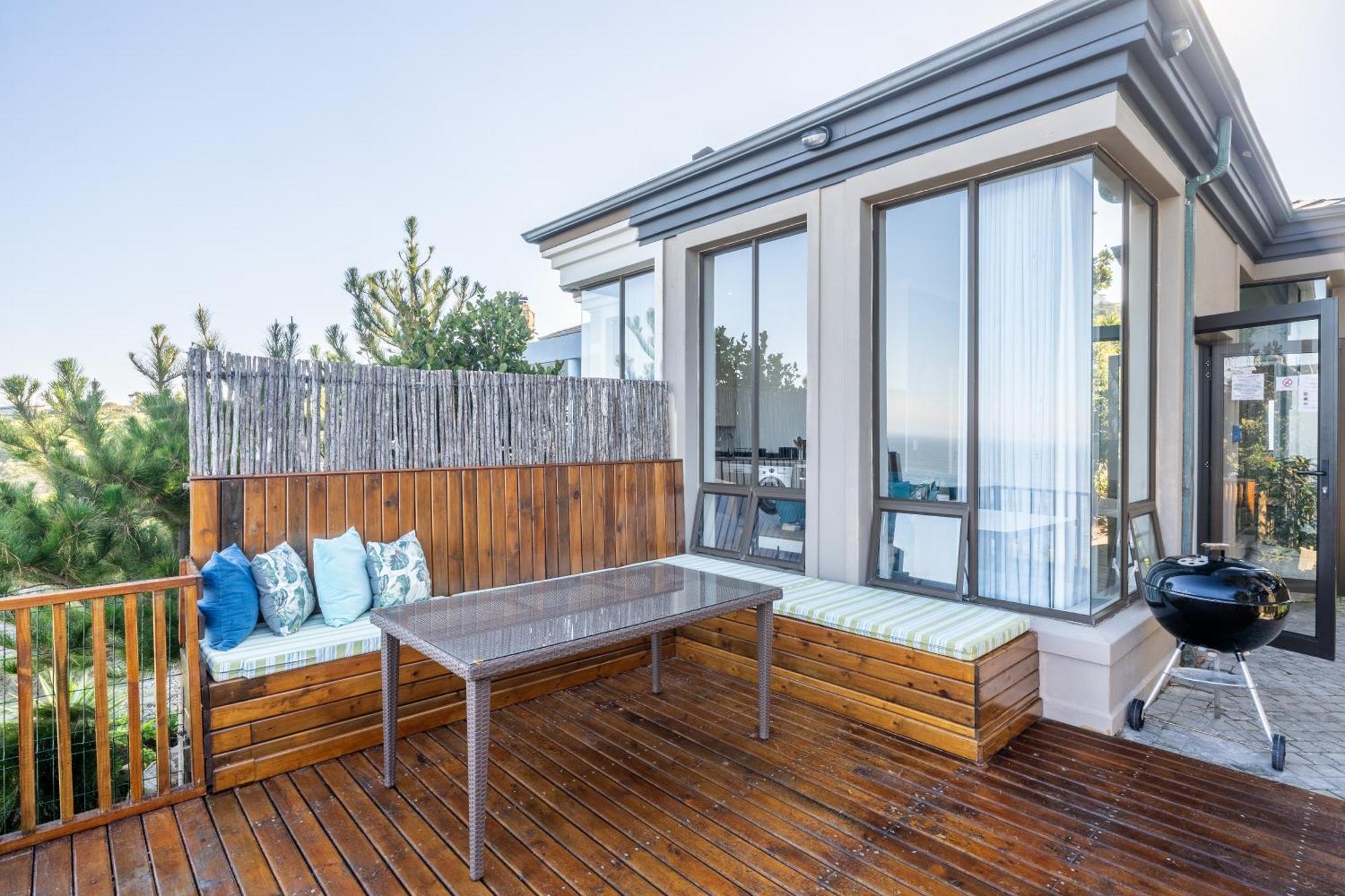 Seashore 2 Bedroom Luxury Unit - Breakwaters Haven 克尼斯纳 外观 照片