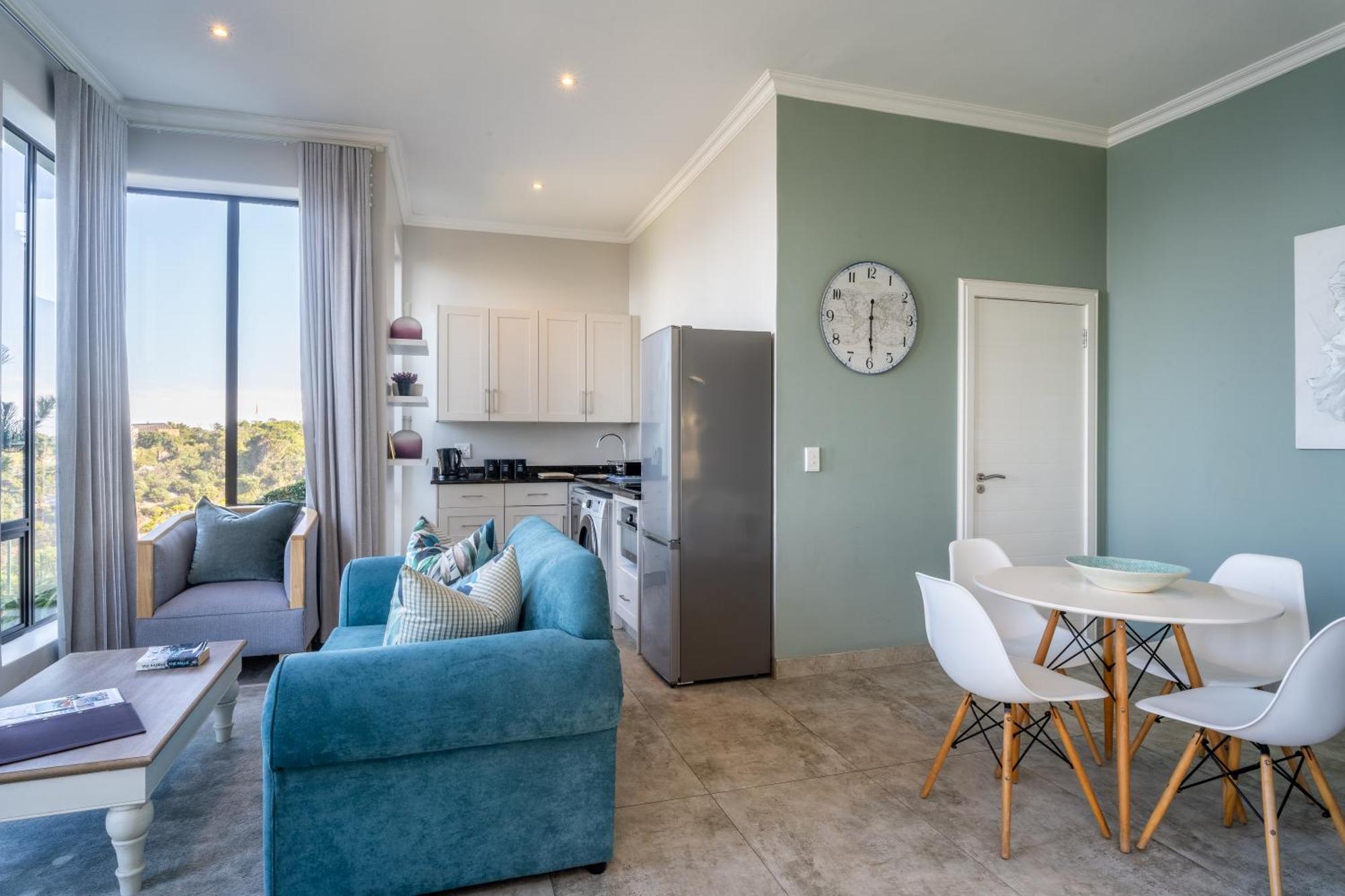 Seashore 2 Bedroom Luxury Unit - Breakwaters Haven 克尼斯纳 外观 照片